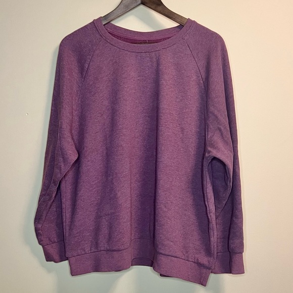 Oversized Crew - Picture 1 of 2